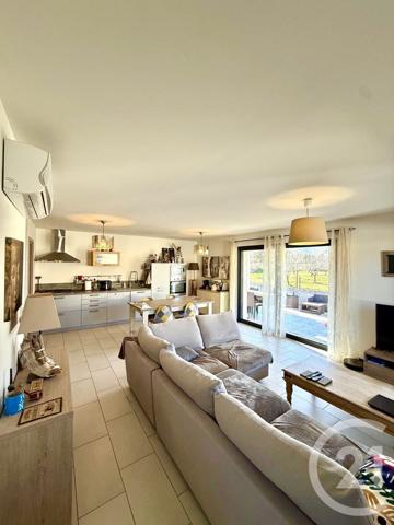 Maison à vendre  4 pièces - 83,38 m2 BORGO - 202