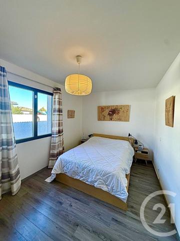 Maison à vendre  4 pièces - 83,38 m2 BORGO - 202