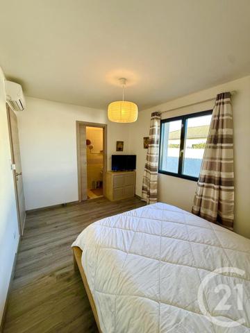 Maison à vendre  4 pièces - 83,38 m2 BORGO - 202