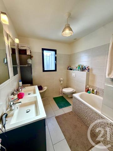 Maison à vendre  4 pièces - 83,38 m2 BORGO - 202