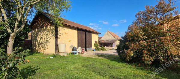 Authentique maison de charme proche de Bergerac