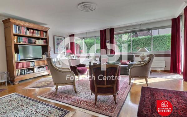 Appartement à vendre    5 pièces •  Forbach