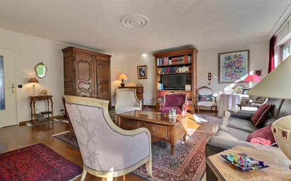 Appartement à vendre    5 pièces •  Forbach