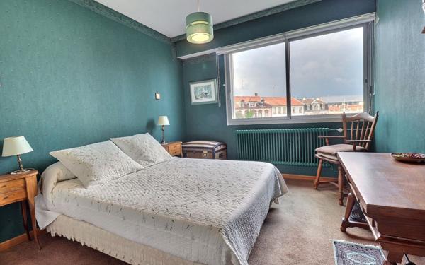 Appartement à vendre    5 pièces •  Forbach