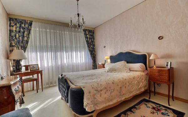 Appartement à vendre    5 pièces •  Forbach