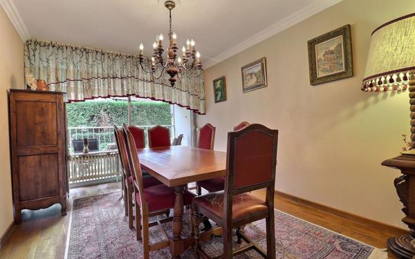 Appartement à vendre    5 pièces •  Forbach