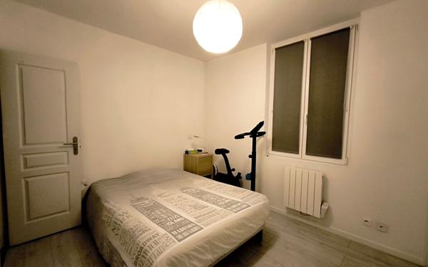 Appartement à vendre    2 pièces • 39 m2 Le Perreux-sur-Marne