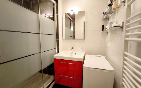 Appartement à vendre    2 pièces • 39 m2 Le Perreux-sur-Marne