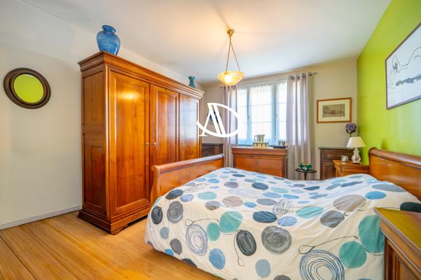 Lille (59000) APPARTEMENT 77 m2+CAVE+PLACE DE PARKING EN EXTERIEUR