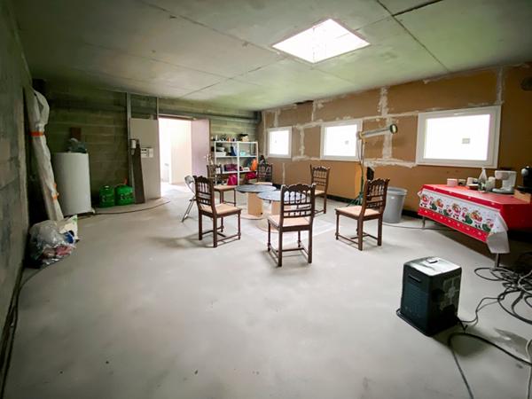 Local Activités Bureaux ou médical Coeur de Meulan en yvelines