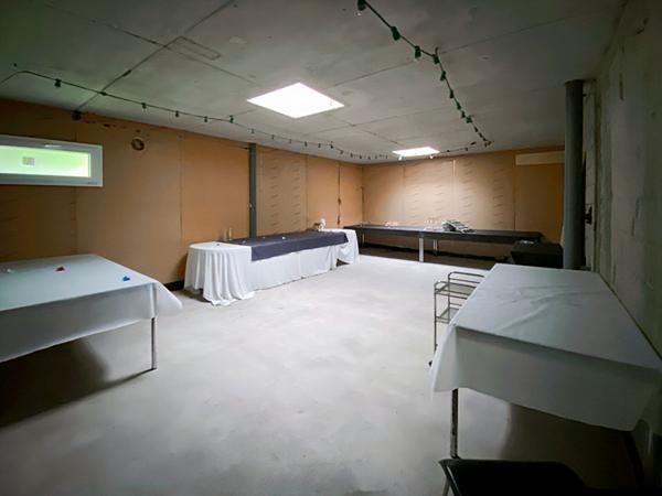 Local Activités Bureaux ou médical Coeur de Meulan en yvelines