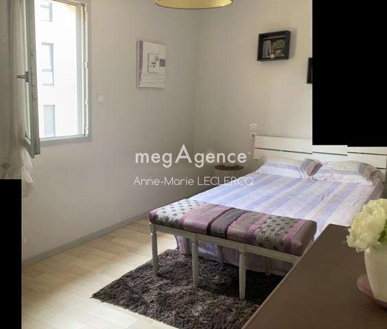 Maison à Jassans-Riottier, 01480 - 5 pièces 124m²