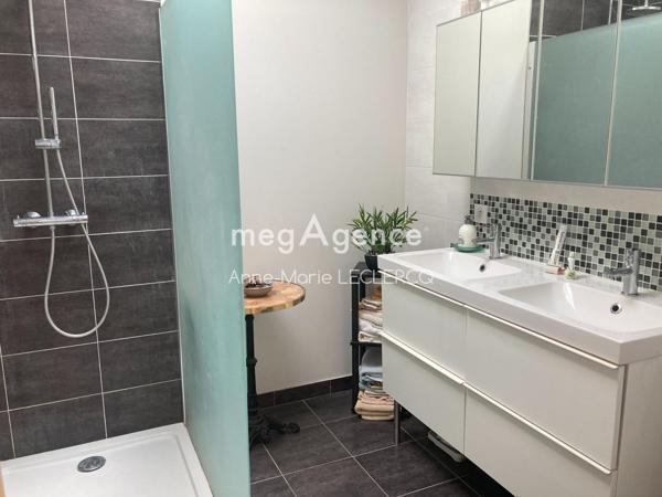 Maison à Jassans-Riottier, 01480 - 5 pièces 124m²