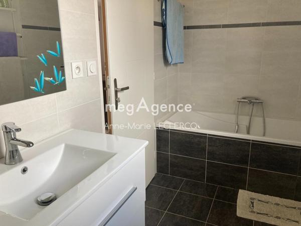 Maison à Jassans-Riottier, 01480 - 5 pièces 124m²