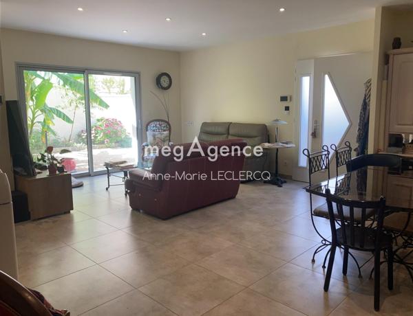 Maison à Jassans-Riottier, 01480 - 5 pièces 124m²