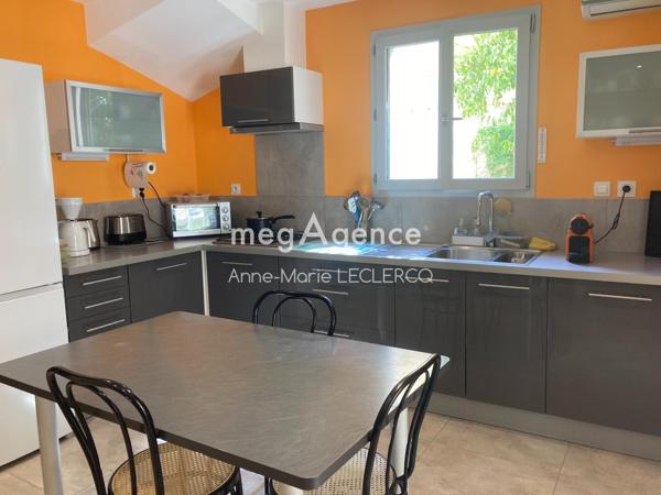 Maison à Jassans-Riottier, 01480 - 5 pièces 124m²