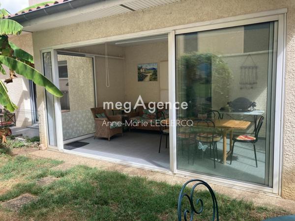 Maison à Jassans-Riottier, 01480 - 5 pièces 124m²