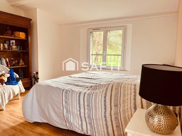 À vendre maison de 131m2 à Montredon Labessonnié