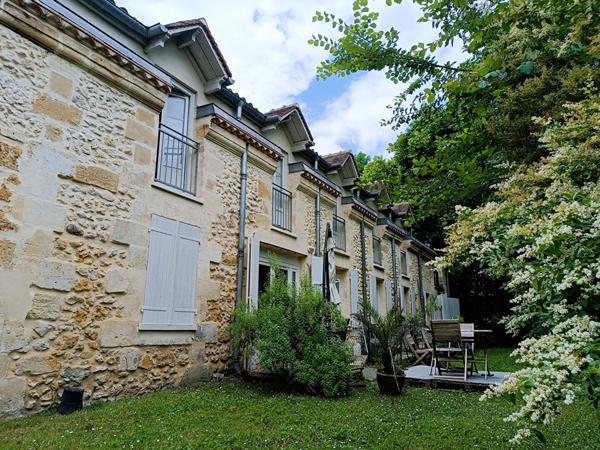 Appartement Villenave D Ornon 1 pièce(s) 35 m2