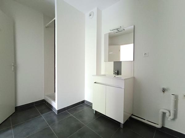 Appartement Villenave D Ornon 1 pièce(s) 35 m2