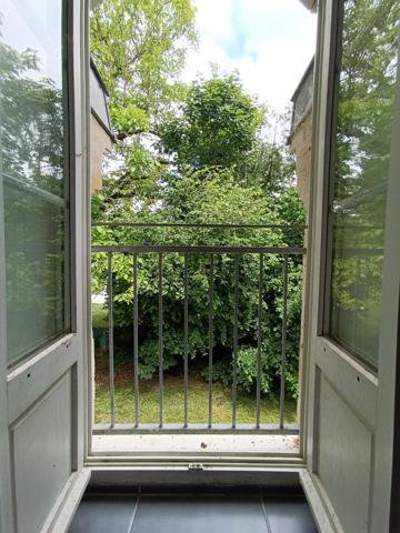 Appartement Villenave D Ornon 1 pièce(s) 35 m2