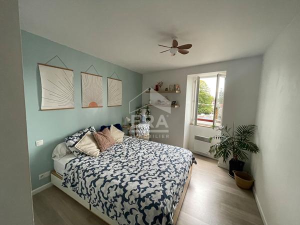 Hasparren - Vente Appartement T3 - Centre ville