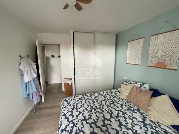 Hasparren - Vente Appartement T3 - Centre ville