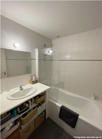 Hasparren - Vente Appartement T3 - Centre ville