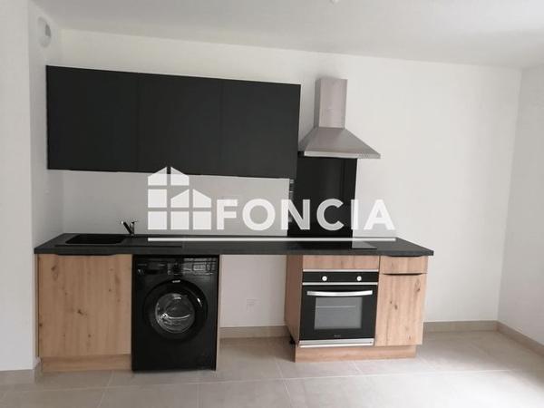 Location Appartement 3 pièces 65.81 m² - 22, 24, 26 CH. DES GOURGUETTES Cannes La Bocca 06150