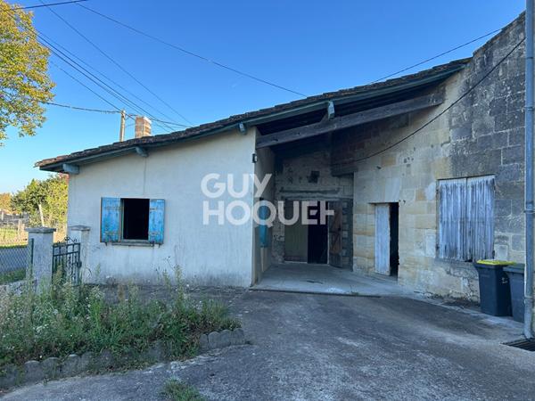 SECTEUR SAINT EMILION