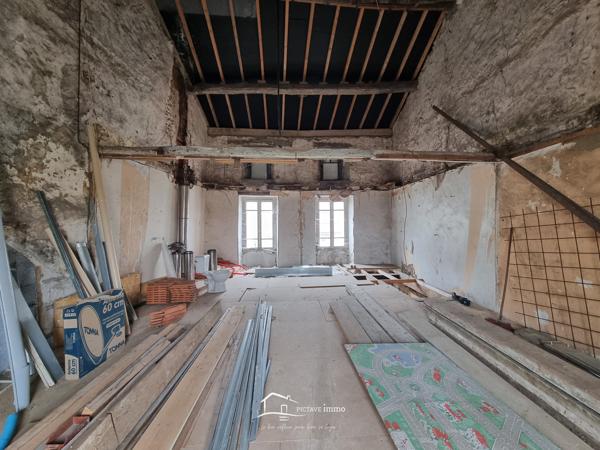 LOCAL COMMERCIAL THENEZAY Thénezay (79390)