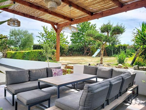 Jolie maison familiale en pleine nature !