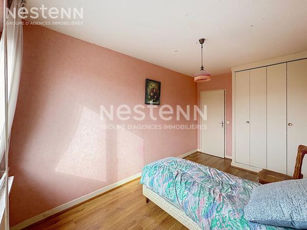 Appartement Antony 5 pièces 85 m2 + cave + Box + RER B