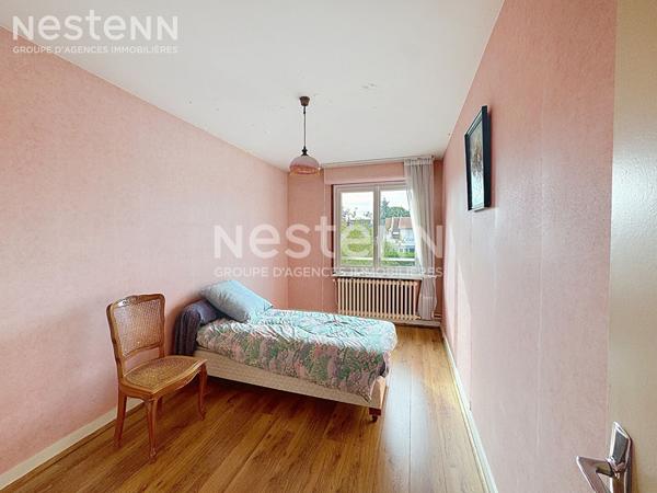 Appartement Antony 5 pièces 85 m2 + cave + Box + RER B