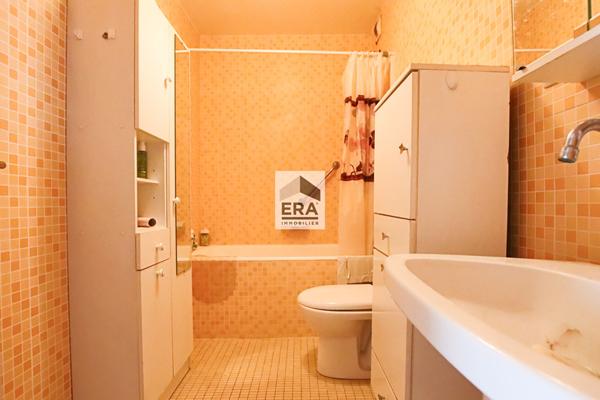 Exceptionnel 5 pièces de 111 m²  Vue dégagée & Plein Sud Proche Butte-aux-Cailles