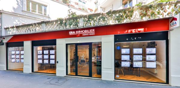 Exceptionnel 5 pièces de 111 m²  Vue dégagée & Plein Sud Proche Butte-aux-Cailles