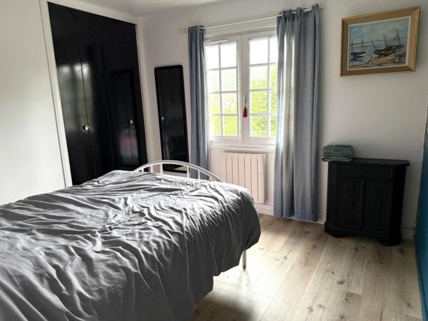 Maison à vendre 3 pièces Proche de DIEPPE (76)