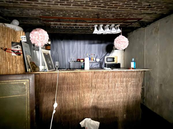 Maison à vendre 3 pièces Proche de DIEPPE (76)