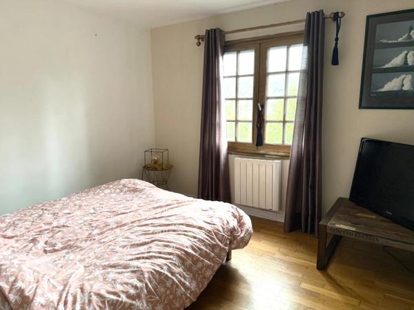 Maison à vendre 3 pièces Proche de DIEPPE (76)