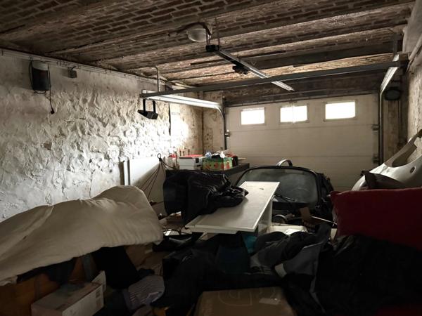 Maison à vendre 3 pièces Proche de DIEPPE (76)