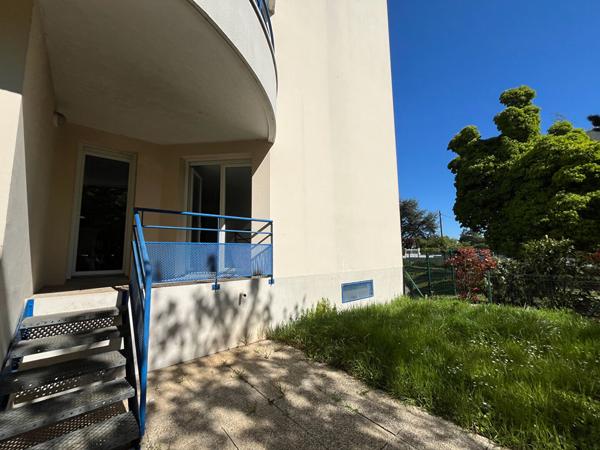 Appartement Poitiers 3 pièce(s) 74.39 m2