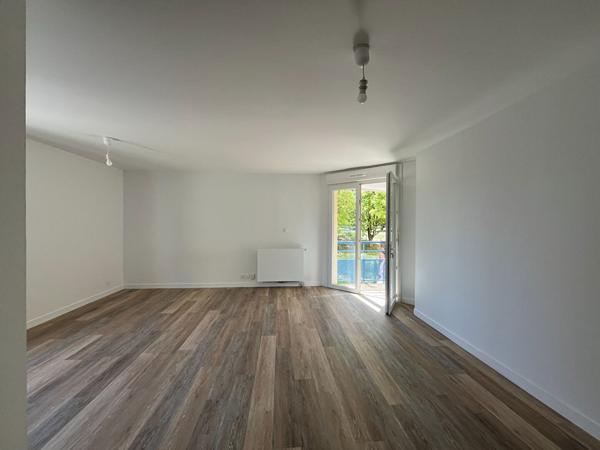 Appartement Poitiers 3 pièce(s) 74.39 m2