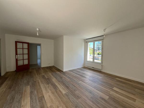 Appartement Poitiers 3 pièce(s) 74.39 m2