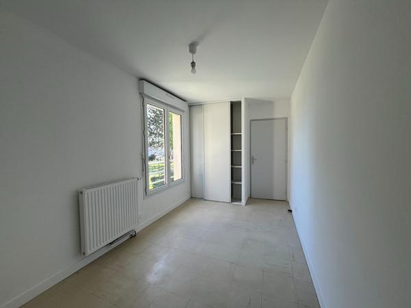 Appartement Poitiers 3 pièce(s) 74.39 m2