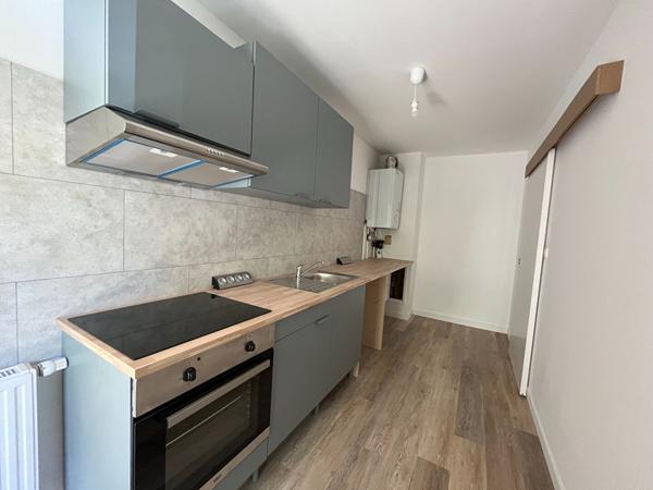 Appartement Poitiers 3 pièce(s) 74.39 m2