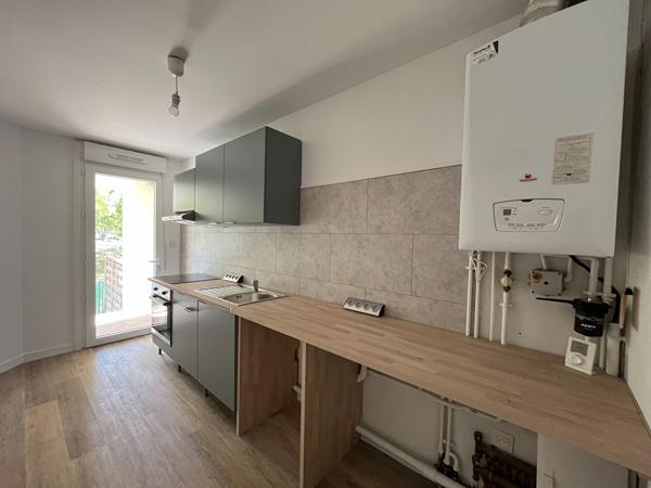 Appartement Poitiers 3 pièce(s) 74.39 m2
