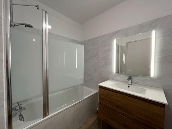 Appartement Poitiers 3 pièce(s) 74.39 m2