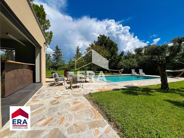 Propriété Pernes-les-fontaines