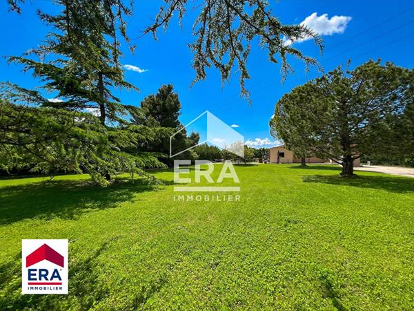 Propriété Pernes-les-fontaines