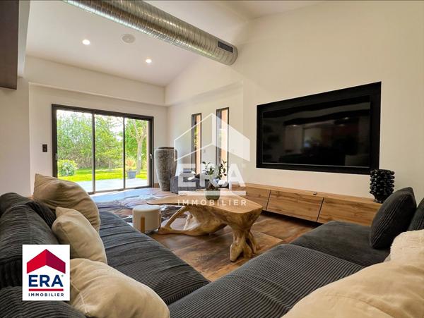 Propriété Pernes-les-fontaines